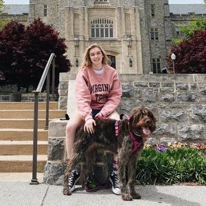 Meet your Posher, Jillian